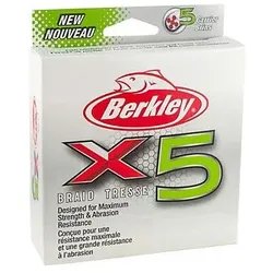 Berkley, Angelschnur, (9 kg, 0.10 mm)