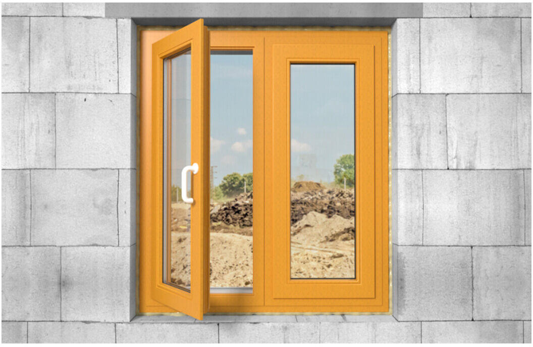 fischer Fensterrahmenschraube FFS 7,5x52 (532923)