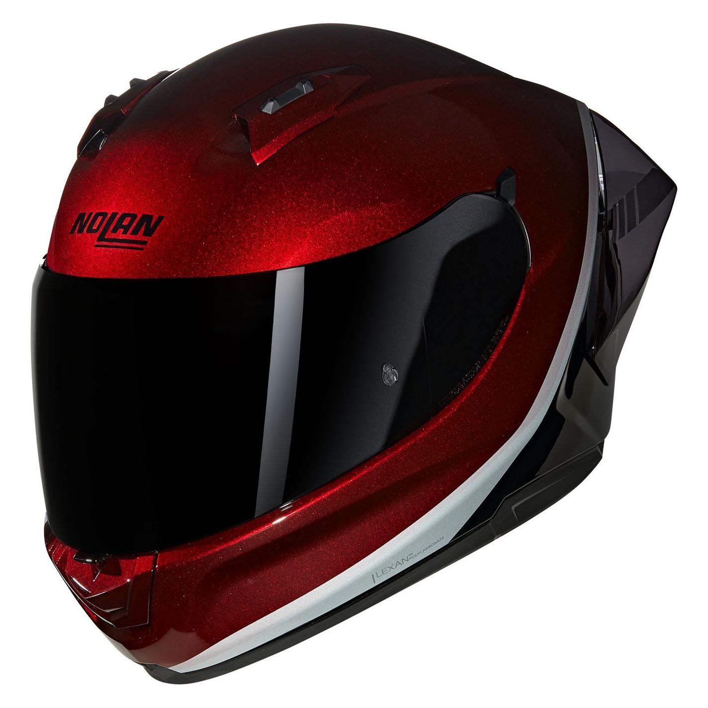 Nolan Integralhelm N60-6 Sport VERNICIATURA SPECIALE (XL) (54675932)