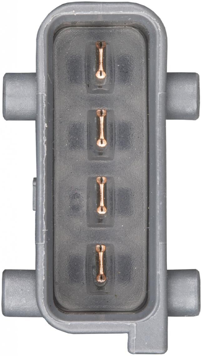 HELLA 6PA 358 103-281 Lambda sensor