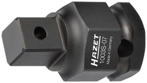 Hazet 1003S-07 1003S-07 Steckschlüssel-Adapter 44mm 1St.