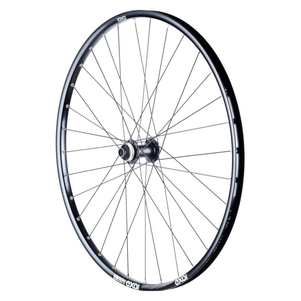 Exal VR BE21 27.5 32L DD DISK COMP CL 15 SW/SW/SW (Vorderrad, 27.5") (39178550)