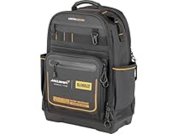 DEWALT format quotidien pour adultes pour un usage quotidien avec format polyvalent