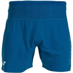 Joma, Herren, Sporthose, Short (XXL), Blau