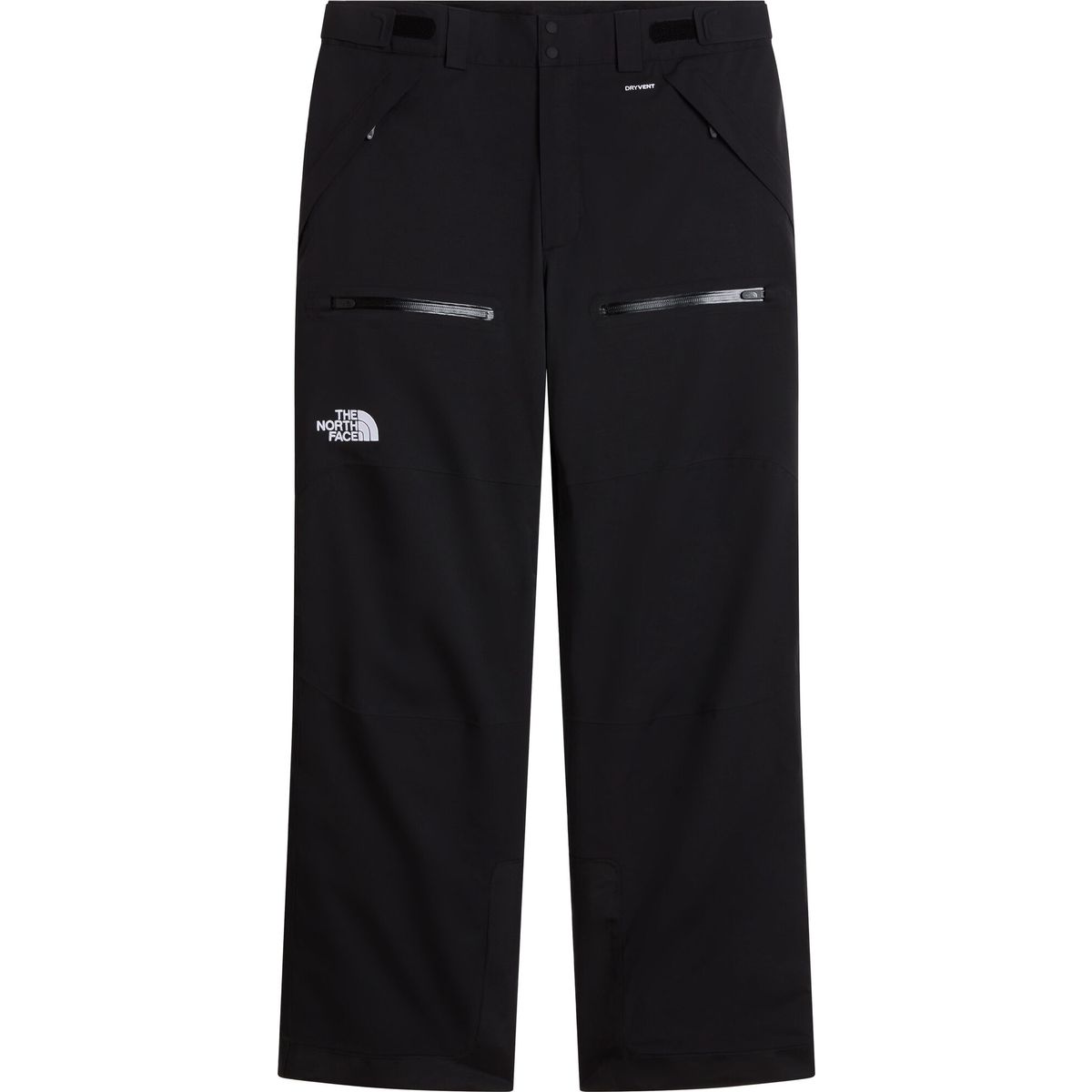 The North Face Mens Chakal Pant tnf black (JK3) M LNG NF0A8H25JK3-M-LNG