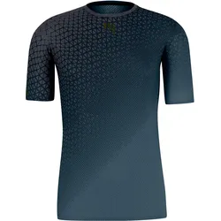 Karpos, Herren, Funktionsshirt, Lavaredo Ultra Jersey (XL), Blau