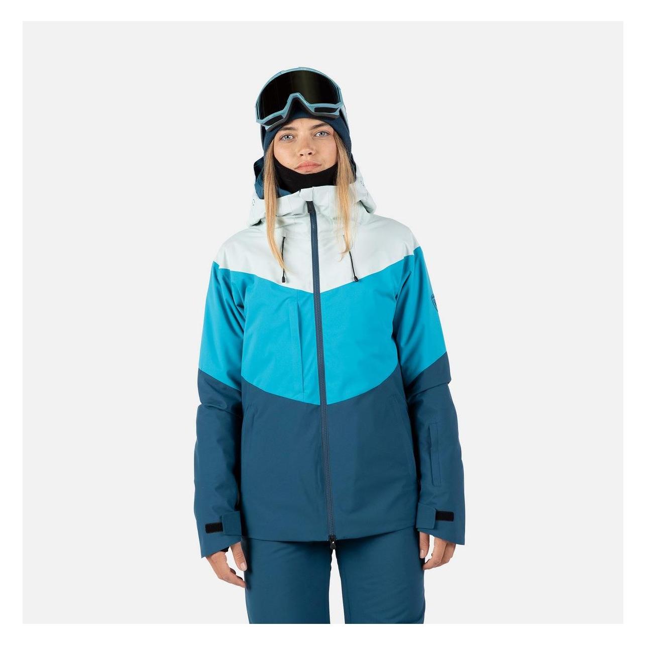 Rossignol Women's Corbet's 2L Jacket (S) (952323)