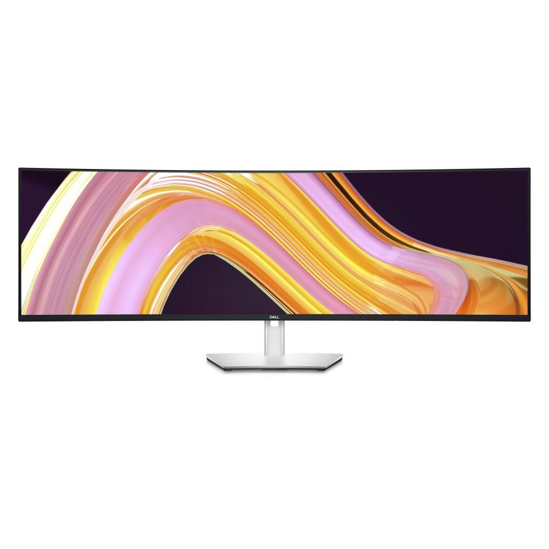 Dell UltraSharp U4924DW (5120 x 1440 Pixel, 49") (DELL-U4924DW)