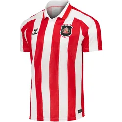 hummel AFC Sunderland Heimtrikot 2026/27 3946 - true red/white 3XL