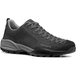 Scarpa, Unisex, Wanderschuhe, Mojito GTX (41), Grau