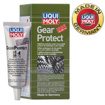 Liqui Moly 1x 80ml GearProtect [Hersteller-Nr. 1007]