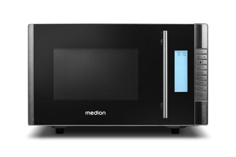 Medion MD 14482 2 in 1 Mikrowelle mit Grill 20L 50076188