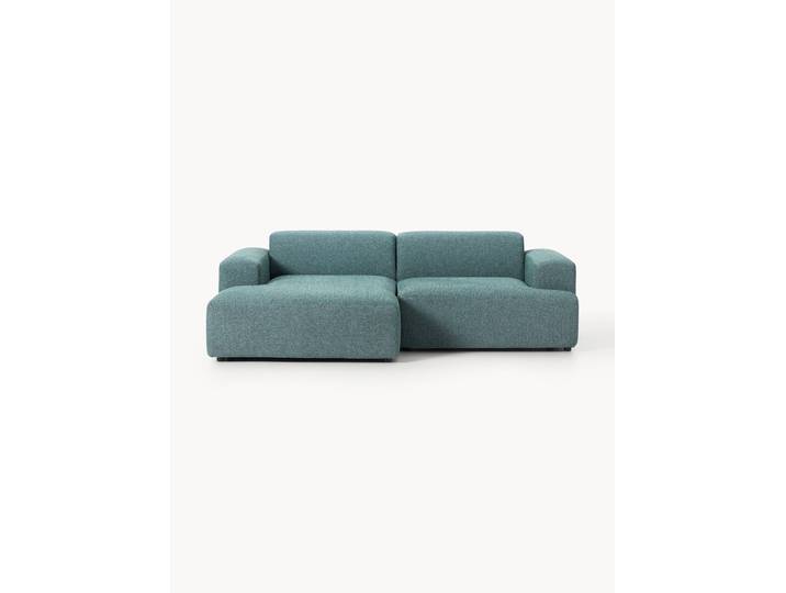 Ecksofa Melva (3-Sitzer)
