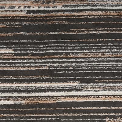 Calvin Klein Captivating Indoor only Brown Abstract Area Rug