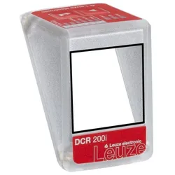Leuze Abdeckhaube Cover DCR 200i-G