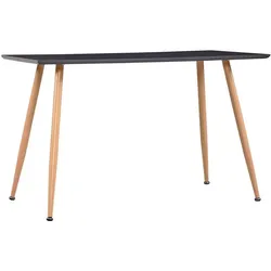 vidaXL, Esstisch, Darana (120 x 60 x 74 cm)
