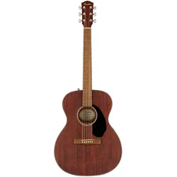 Fender CC-60S All Mahogany FSR - Westerngitarre