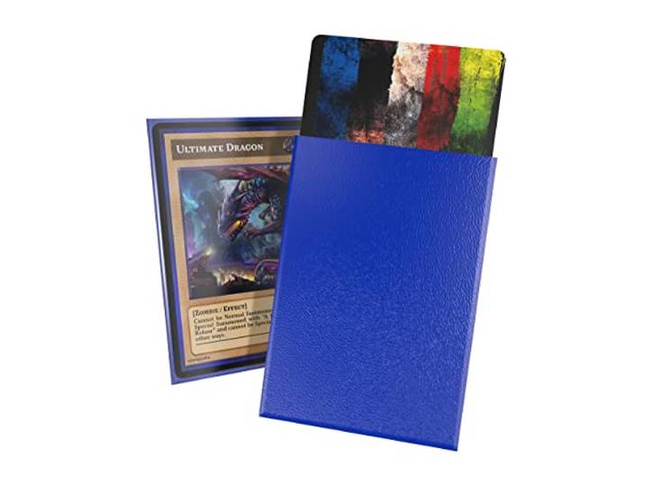 Cortex Sleeves Japanse Maat Mat Blauw (60)