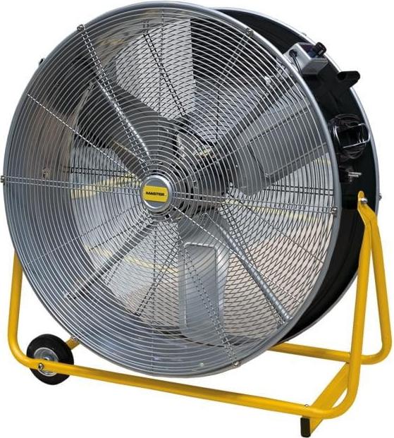 MASTER FAN DF 30 P 75cm / 10200 m3/h
