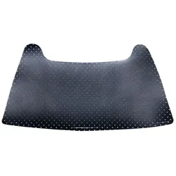 3M Schweißband aus Kunststoff X5-SWBD02, Schwarz, für SecureFit Schutzhelm X5000/X5500