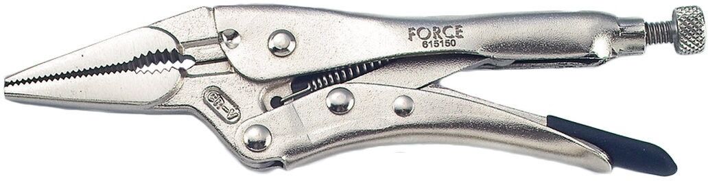 FORCE 615225 Vise-grip Pliers