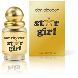 Don Algodón D Algodon Wom Star Girl 30ml Vap