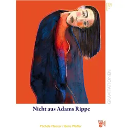 Nicht aus Adams Rippe, Fachbücher von Boris Pfeiffer