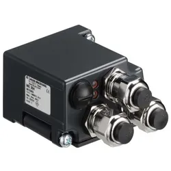 Leuze Anschlussteil MK 358