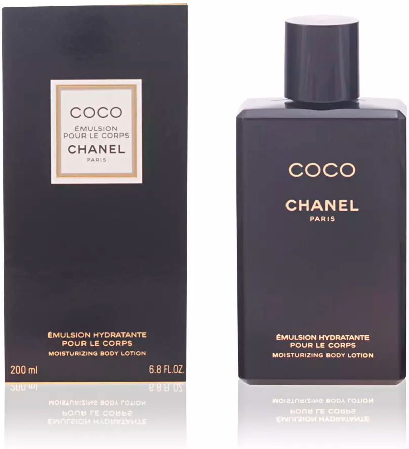 Chanel Coco body lotion 200 ml