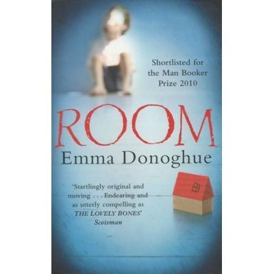 Room, Taschenbuch von Emma Donoghue, Pan Macmillan