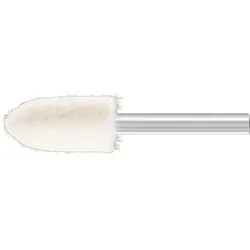 PFERD TOOLS mittelharte Filzpolierstifte Spitzkegelform - 44171536