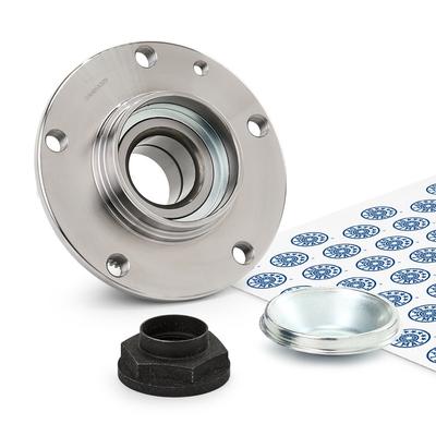 OPTIMAL Radlagersatz BMW 501114 1124439,1131298,31211117904 Radlager,Radlager & Radlagersatz 31211124458,31211126117,31211126478,31211130530,1130530