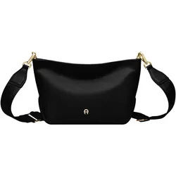 AIGNER Umhängetasche Paola black - 17