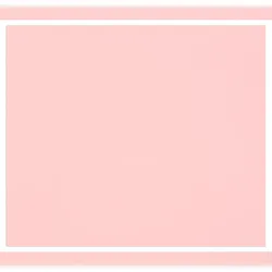 Clairefontaine Zeichenpapier Tulipe 50x65 cm, Packung mit 50 Blatt - Hellrosa| 960283C