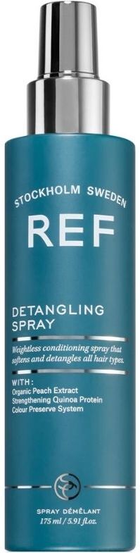 REF Stockholm Detangling spray