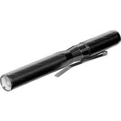 Energizer E301699300 Metal Inspection Light Taschenlampe batteriebetrieben LED 100 lm 146 mm Schwarz