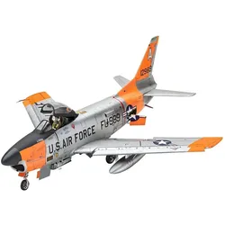 Revell MS F-86D Dog Sabre