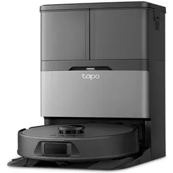TP-Link Tapo RV50 Pro Omni Saugroboter, Staubsauger Roboter