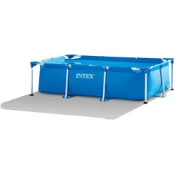 Intex, Pool, Family Frame (260 x 160 x 65 cm)