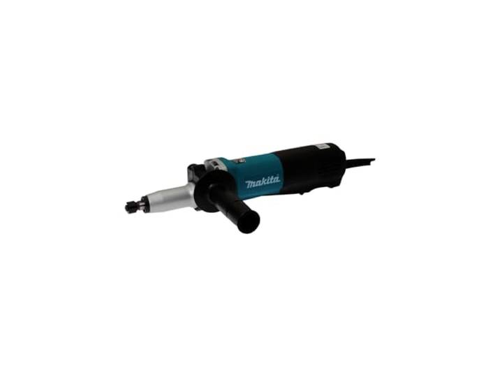 MAKITA GD0811C - Amoladora recta 750W 1.800-7.000 rpm palanca