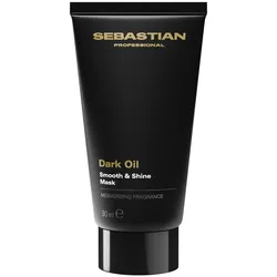 30ml Sebastian Dark Oil Smooth and Shine Mask