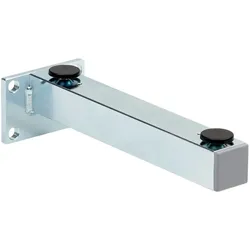 Pelipal Universelle Einzelmöbel Pelipal Waschtischkonsole WTK-410, B:, H:, T:410mm WTK-410