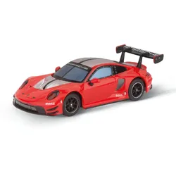 Carrera HYBRID - Porsche 911 GT3 R"Red Devil"