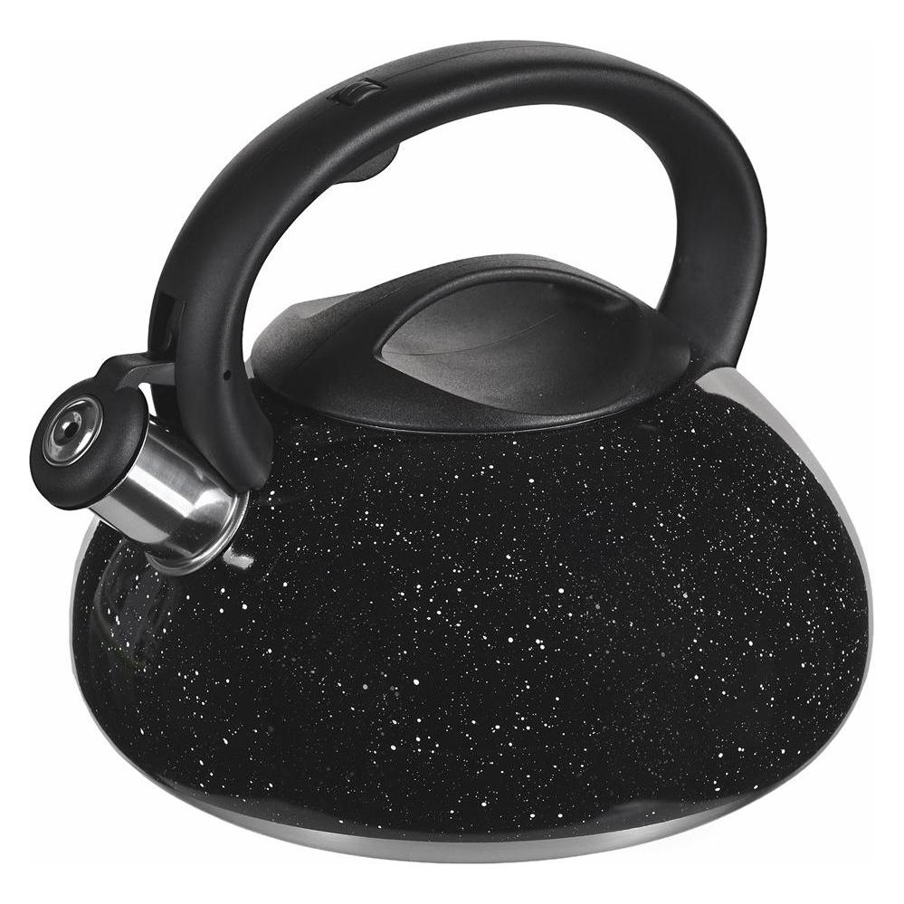 Maestro Czajnik 3 0L MR-1316-BLACK (3 l) (MR-1316-BLACK)