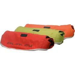 Verdeck SOLO ab 2013, Burley, ab Modelljahr 2013, Farbe: orange, VE: 1 Stk.