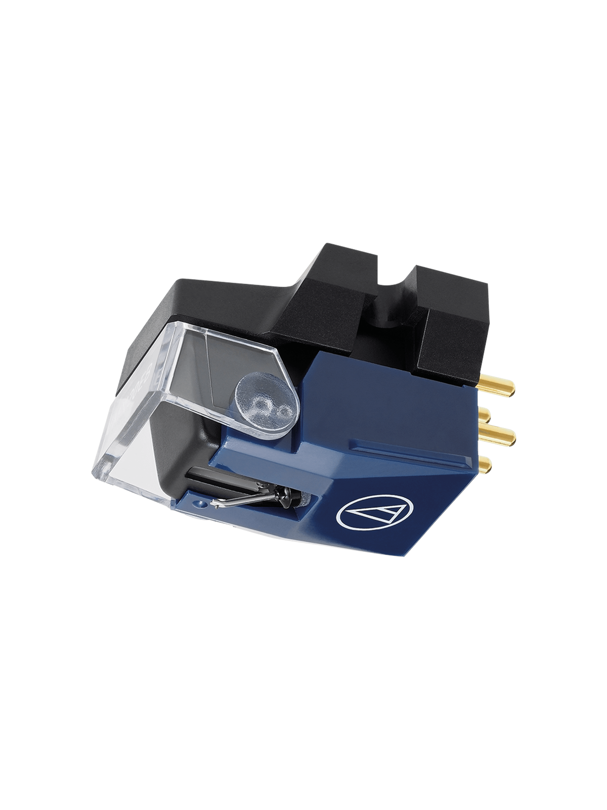 Audio-Technica VM520EB - Plattenspieler