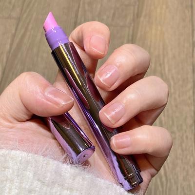 On Spot Shop 3In1 Ceramic Nail Cuticle Oil, Moisturizing Cuticle Remover Pen, Nourishing Nail Care Essence Pen Repair Nail Damage 3In1 Ceramic Nail Cuticle Oil, Moisturizing Cuticle Remover Pen, Nourishing Nail Care Essence Pen Repair Nail Damage