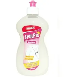 Handspülmittel Spülfix Balsam (Reinex), 1x500ml