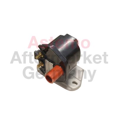 ASTEMO Zündspule 2508744 für Mercedes