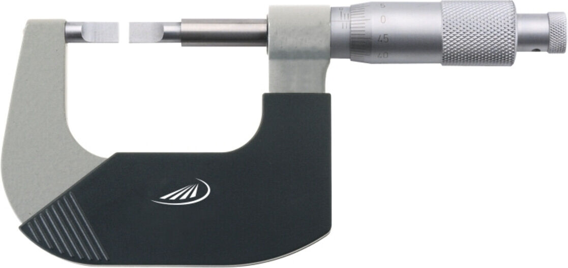 Mahr Bügelmessschraube Aussennut 50- 75mm HP (0854303)